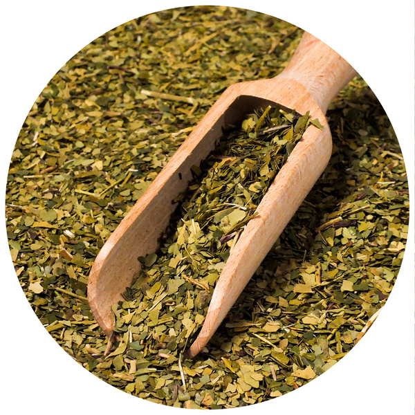 Yerba Mate Set Verde Mate 400g 0.4kg Calabash + Bombilla