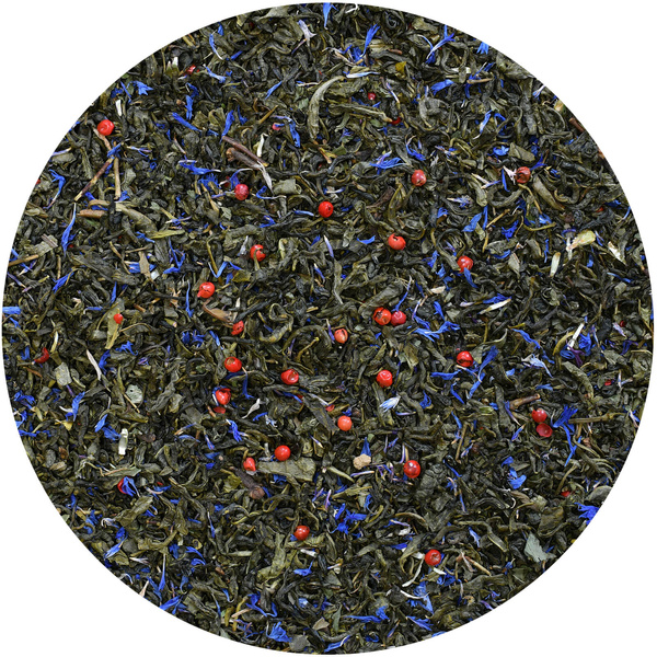 Mary Rose – Pepper Spice Tea – 50g