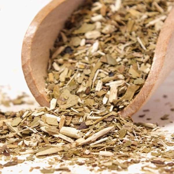 Guarani Maracuya - ingredients
