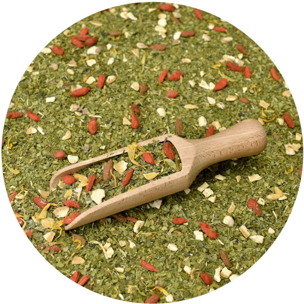 Verde Mate Green Hangover 50g