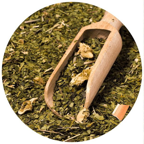 Yerba Verde Mate Green 3x500g various blends