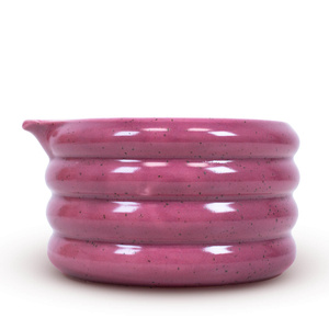 Set for Preparing Pink Matcha