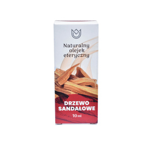 Natural Essential Oil – Sandalwood