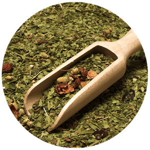 Verde Mate Green Regulase 50g