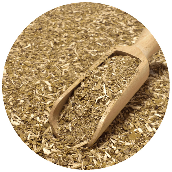 Yerba Mate Guarani Energia con Guarana 2x500g=1kg