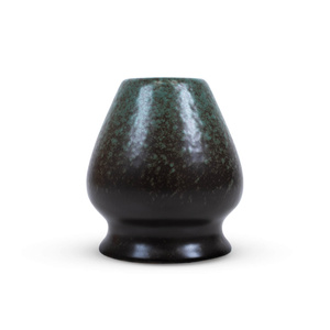 Kusenaoshi – Ceramic Chasen Holder – Umi