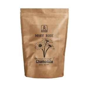 Mary Rose – Kamille 200 g – Kamilleblomst