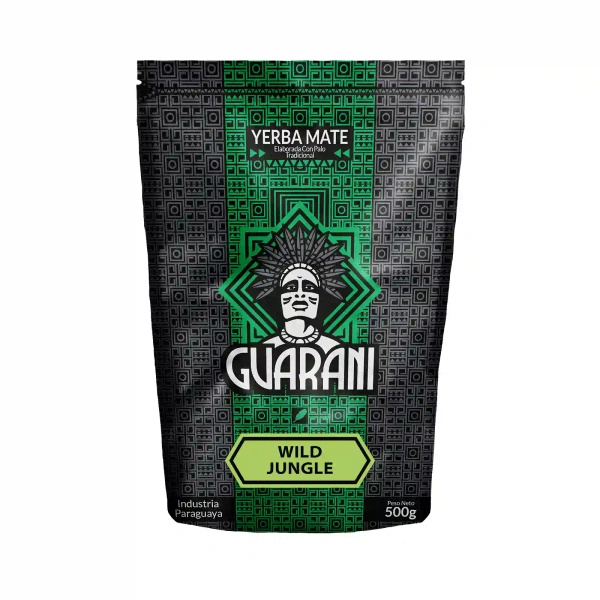 Guarani Wild Jungle 0.5kg