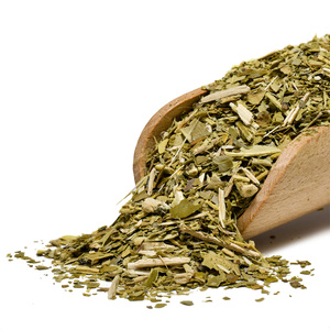 Yerba Mate Elaborada Set: El Fuego 1kg + Pajarito 1kg
