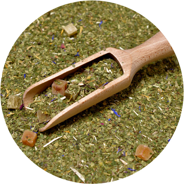 Yerba Mate Set: Verde Mate + Rio Parana