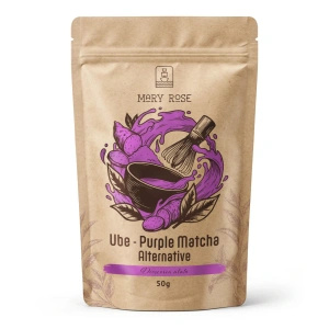 Gift Set: Japanese Ceremonial Matcha + Colorful Matcha Alternative