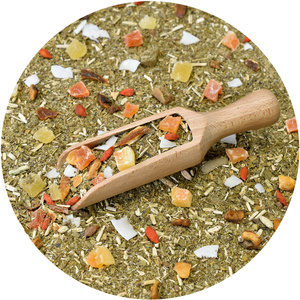 Yerba mate set Verde Mate ceramic calabash bombilla