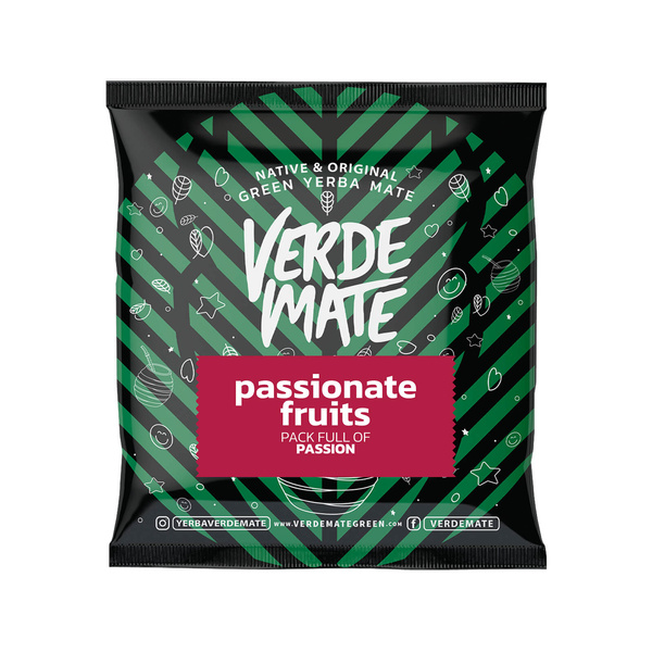 Yerba Mate 10x50g 500g sample set + accessories