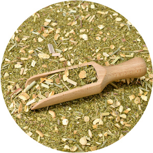 Yerba Mate Set for Two: Soul Mate 2x500g + 2x Calabash + 2x Bombilla