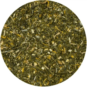 Mary Rose - Fresca Green Tea - 50g