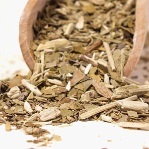 Guarani Elaborada con Palo Tradicional 50g