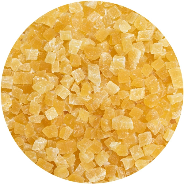 Vivarini – Pineapple (candied) 1kg