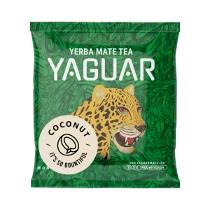 Yerba Mate Set for two