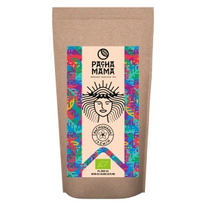 Guayusa Pachamama Jazmín 250g (organic)