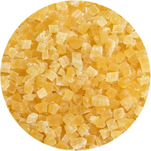 Vivarini – Pineapple (candied) 0.5kg