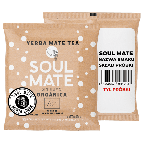 Gourd ceramic black - Verde Mate - 300ml