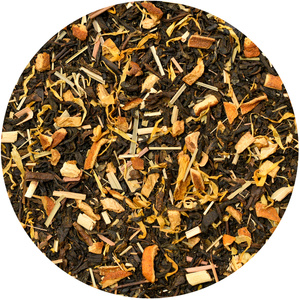 Mary Rose - Warming Spices Tea - 50 g