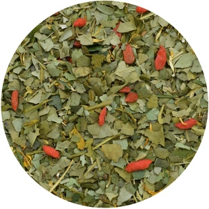Verde Mate Green Premium Elite Energy 200g