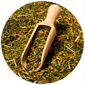 Trio Yerba Verde Mate on START for beginners