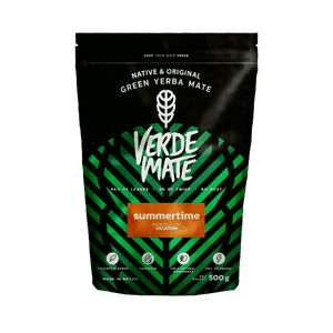 Verde Mate Green Summertime 0.5kg