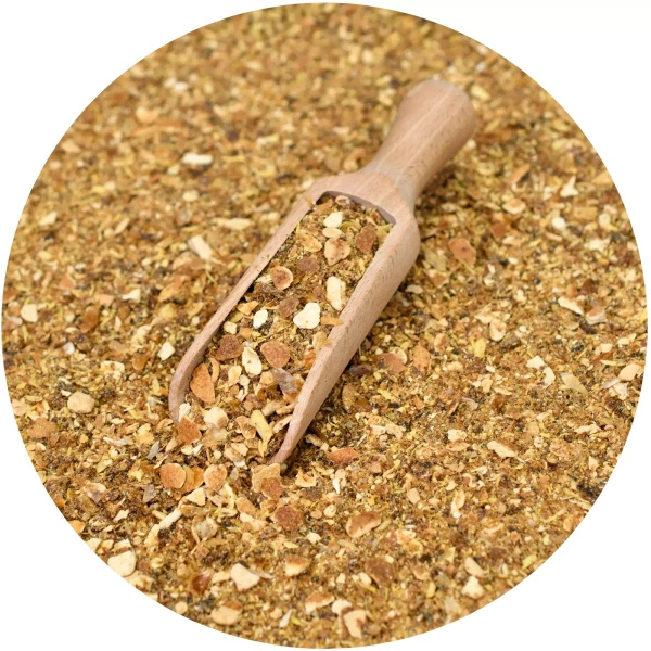 Vivarini - Orange peel 50g
