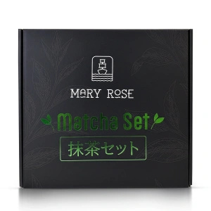 Gift box – matcha