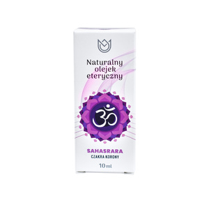Natural Essential Oil – Crown Chakra