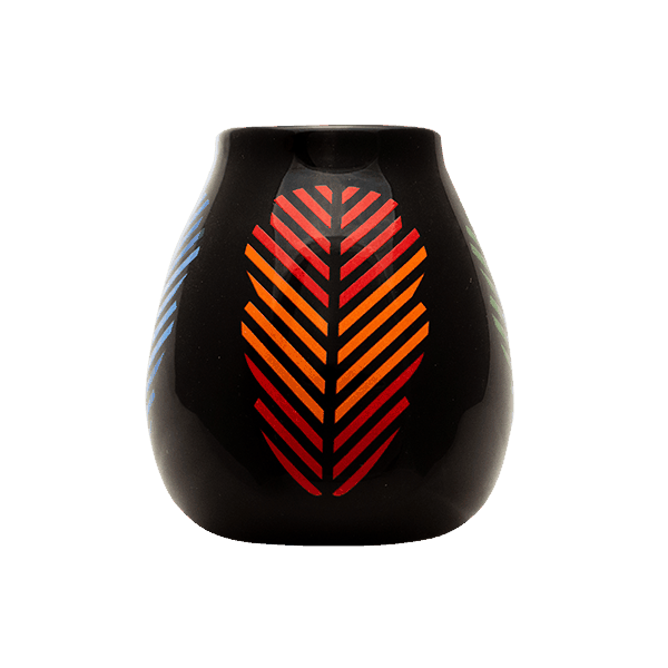 Gourd ceramic Samba - 350ml
