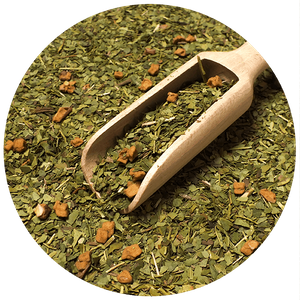 Verde Mate Green Winter Edition 0.5kg