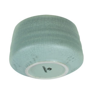 Matcha tea brewing accessories set
