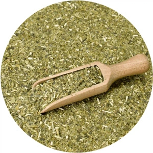 Soul Mate Orgánica Guayusa 50g (organic)
