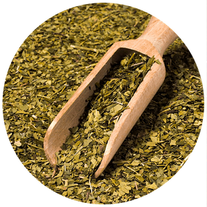 Verde Mate Green Despalada 50g