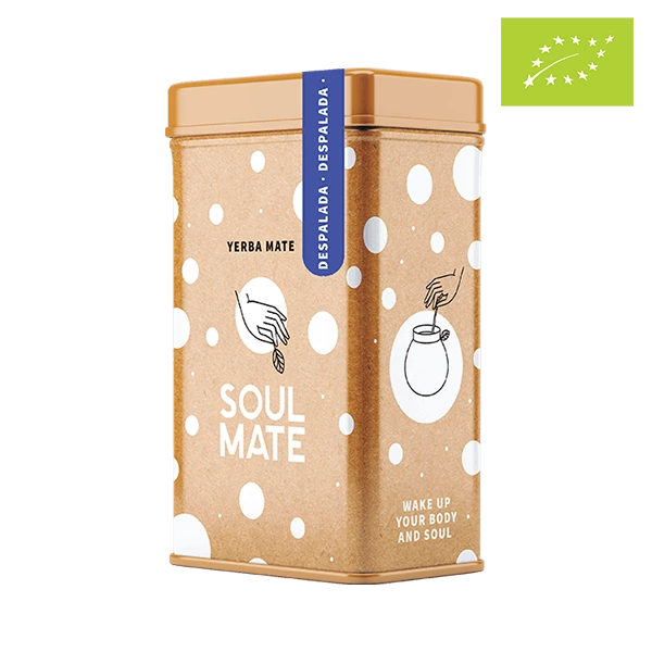 Soul Mate Orgánica Despalada - Product