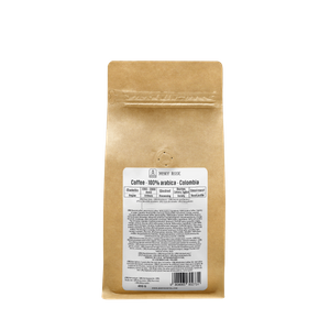 Mary Rose - whole bean coffee Colombia Medellin premium 400g