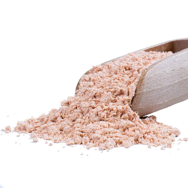 Nustino – Powdered Peanut Butter – Strawberry (no sugar added) 400g